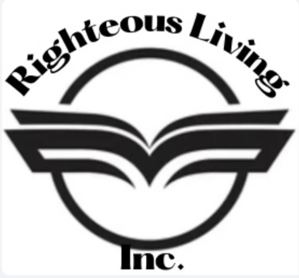 QR Code for Righteous Living App